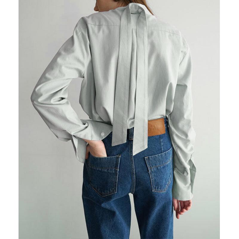 Bow Shirt | Womens Shirts & Blouses Clothing Shirts & Blouses