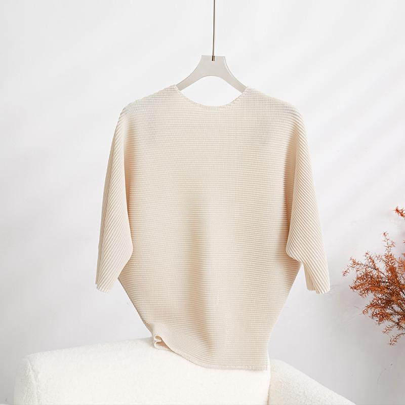 Denim x Knit Pullover | Womens Knit Sweaters Clothing Knit Sweaters