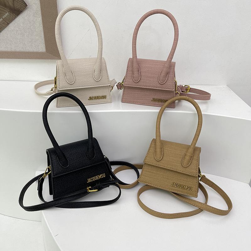 Le Chiquito Mini Canvas Bag | Womens Mini & Crossbody Bags Mini & Crossbody