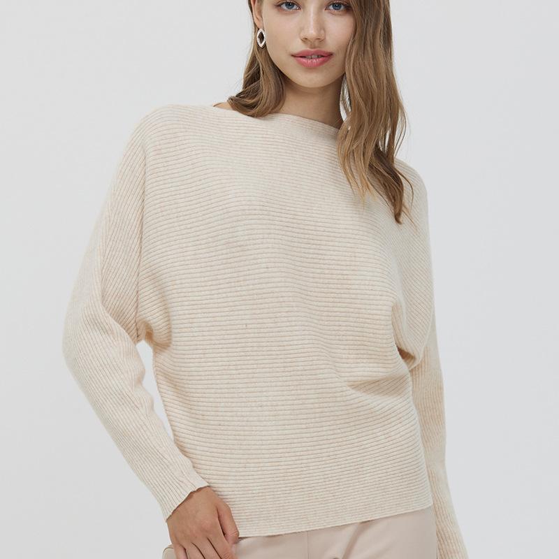 Light Weight Crater Knit Sweater | Womens Knit Sweaters Clothing Knit Sweaters