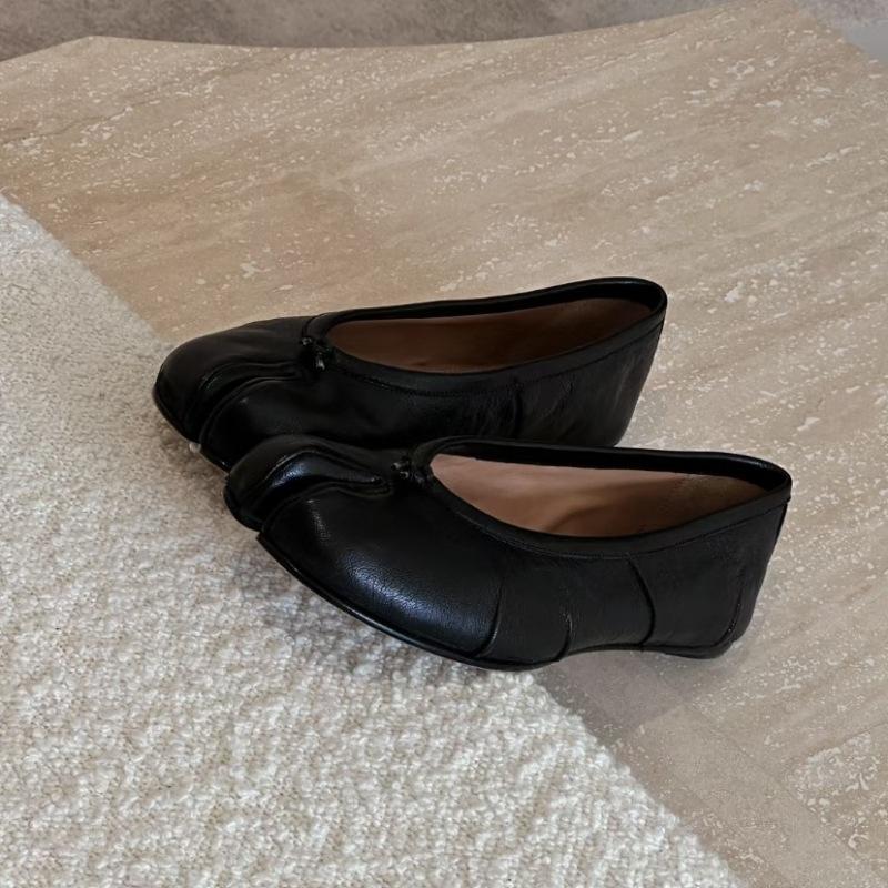 New Tabi Ballerina | Womens Ballerinas Shoes Ballerinas