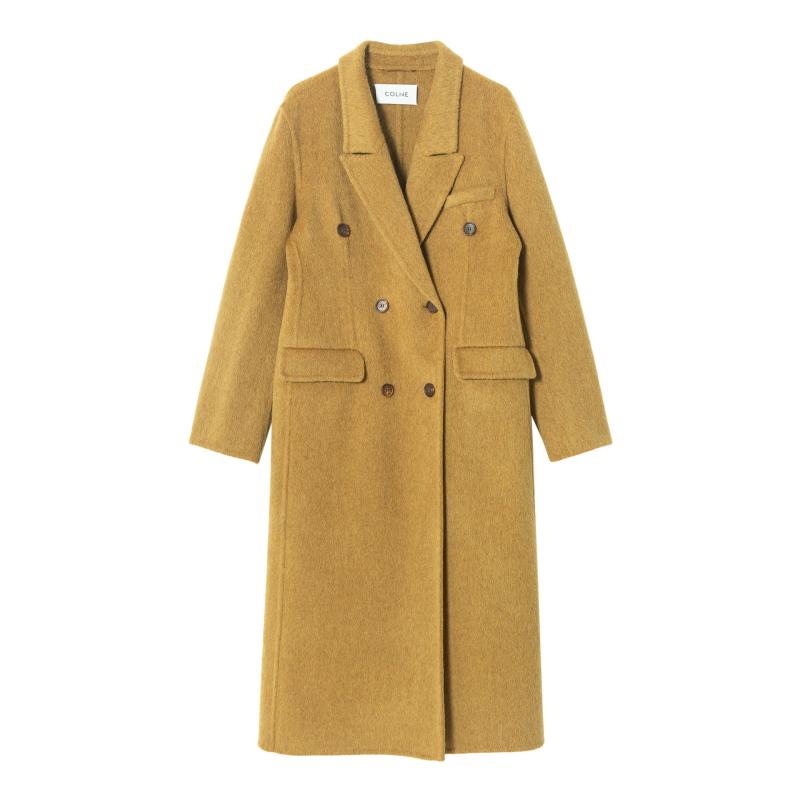 Officer Coat | Womens Coats Clothing Coats