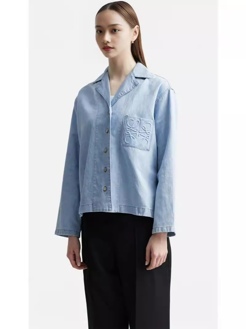 Pyjama Blouse | Womens Shirts & Blouses Clothing Shirts & Blouses