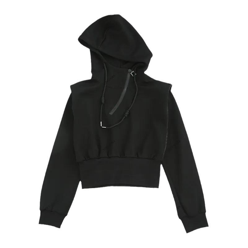 Tatlin Hoodie | Womens Hoodies Clothing Hoodies