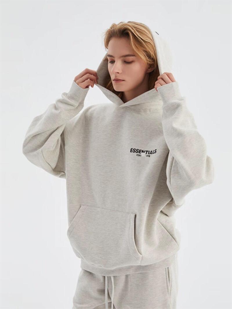 Beverly Hills Large Fit Hoodie | Womens Hoodies Clothing Hoodies