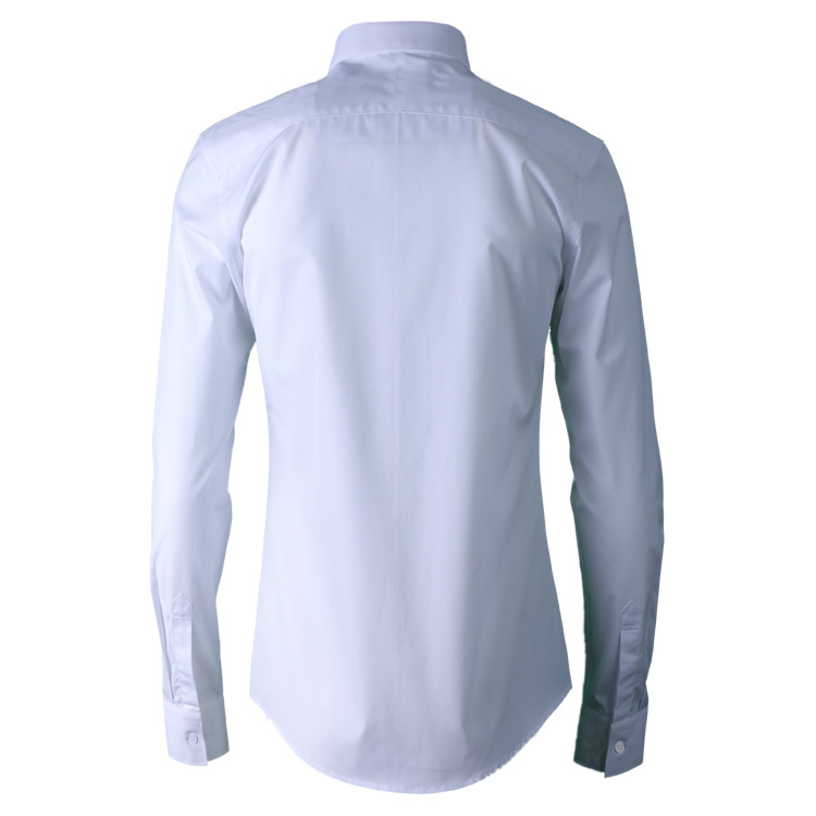 Poplin Cross Belt Shirt | Womens Shirts & Blouses Clothing Shirts & Blouses